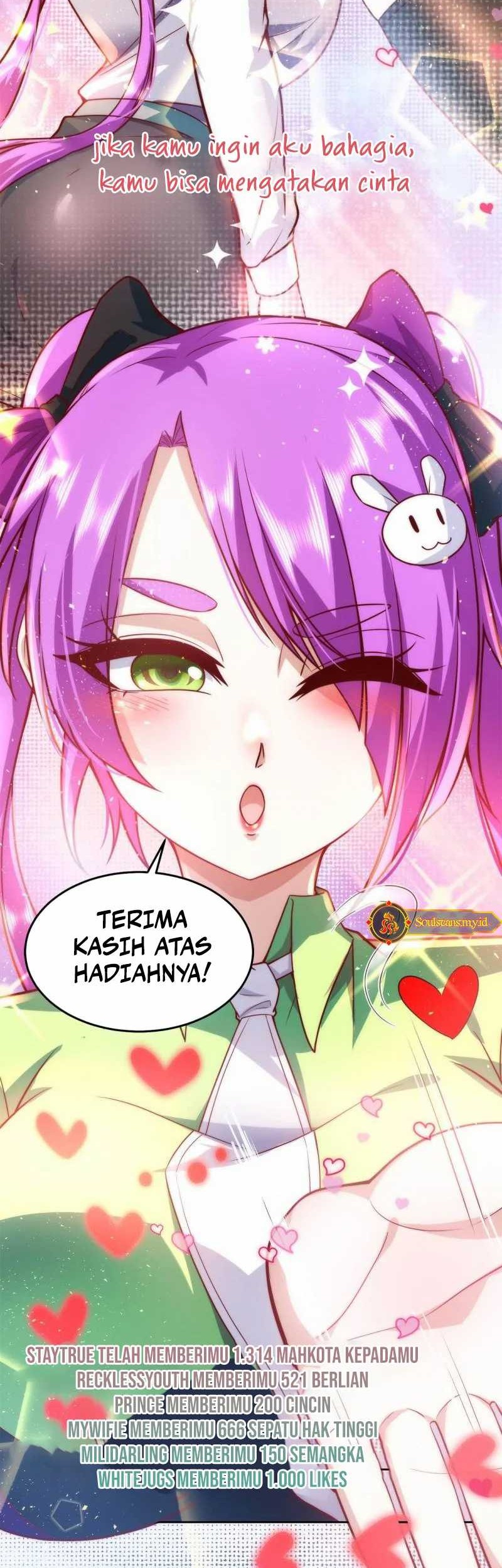 I Defeat Countless Tycoons With My Title System Chapter 12 Gambar 3