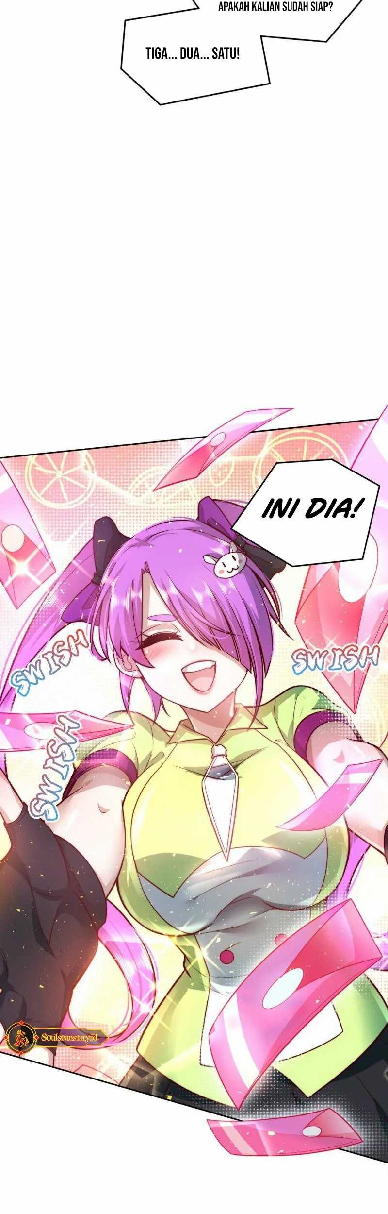 I Defeat Countless Tycoons With My Title System Chapter 12 Gambar 6