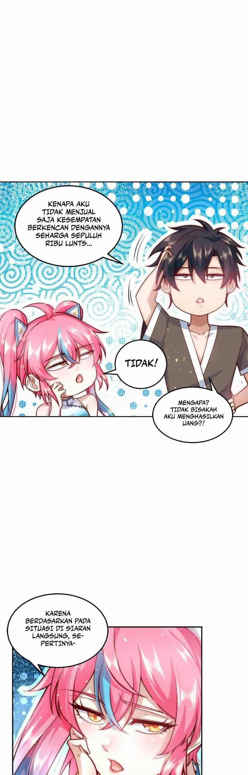 I Defeat Countless Tycoons With My Title System Chapter 12 Gambar 14