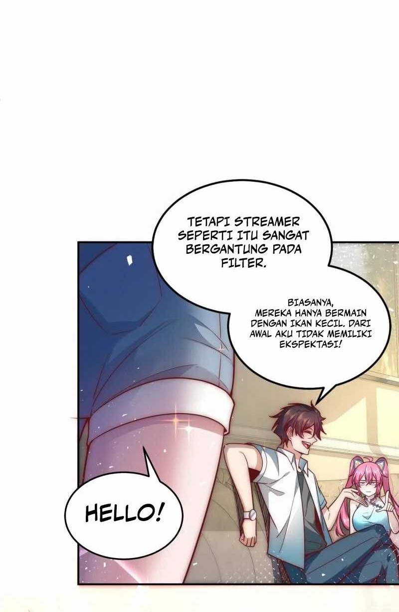 I Defeat Countless Tycoons With My Title System Chapter 12 Gambar 19