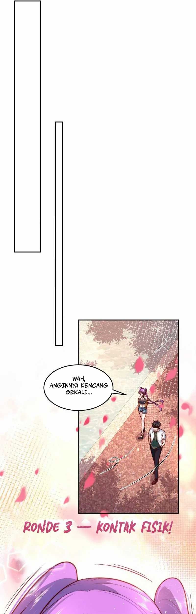 I Defeat Countless Tycoons With My Title System Chapter 13 Gambar 8