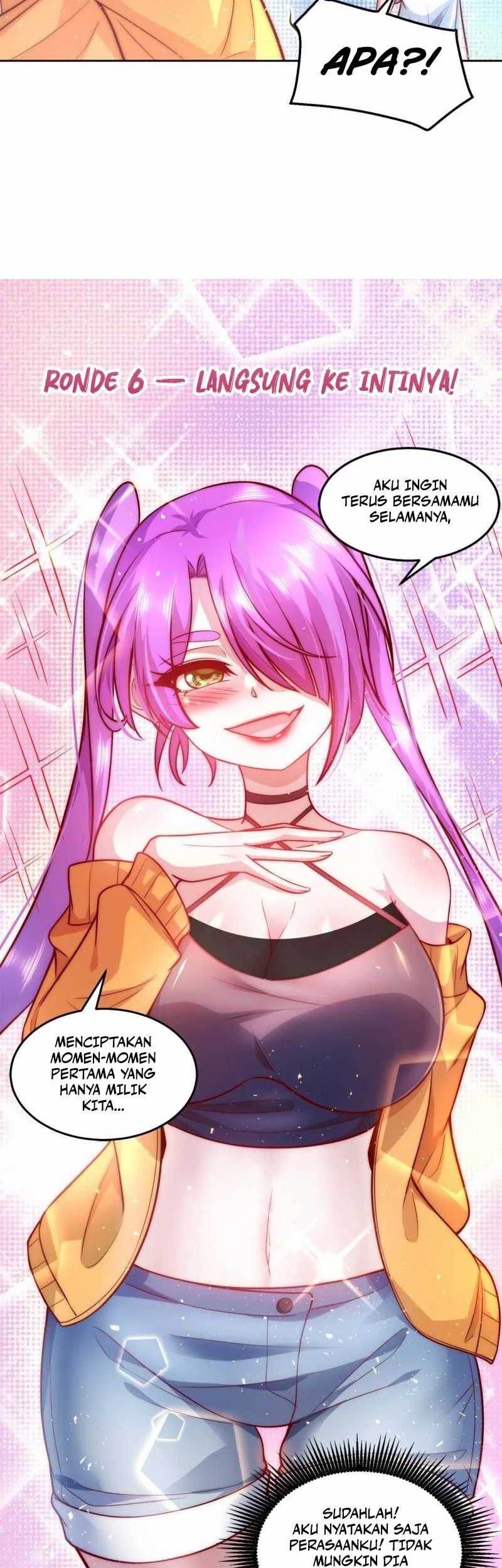 I Defeat Countless Tycoons With My Title System Chapter 13 Gambar 16