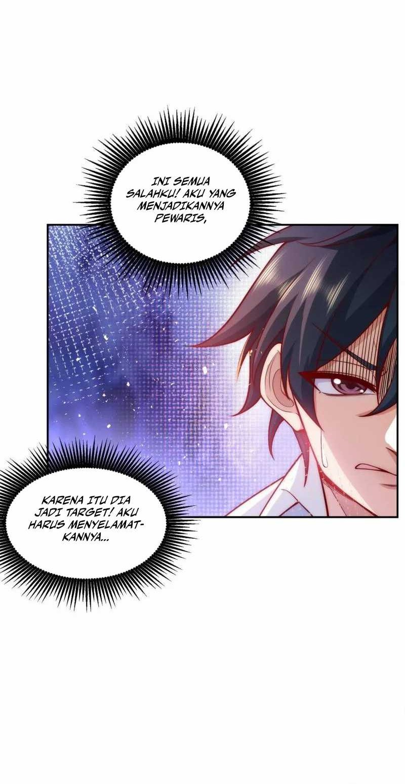 I Defeat Countless Tycoons With My Title System Chapter 13 Gambar 19