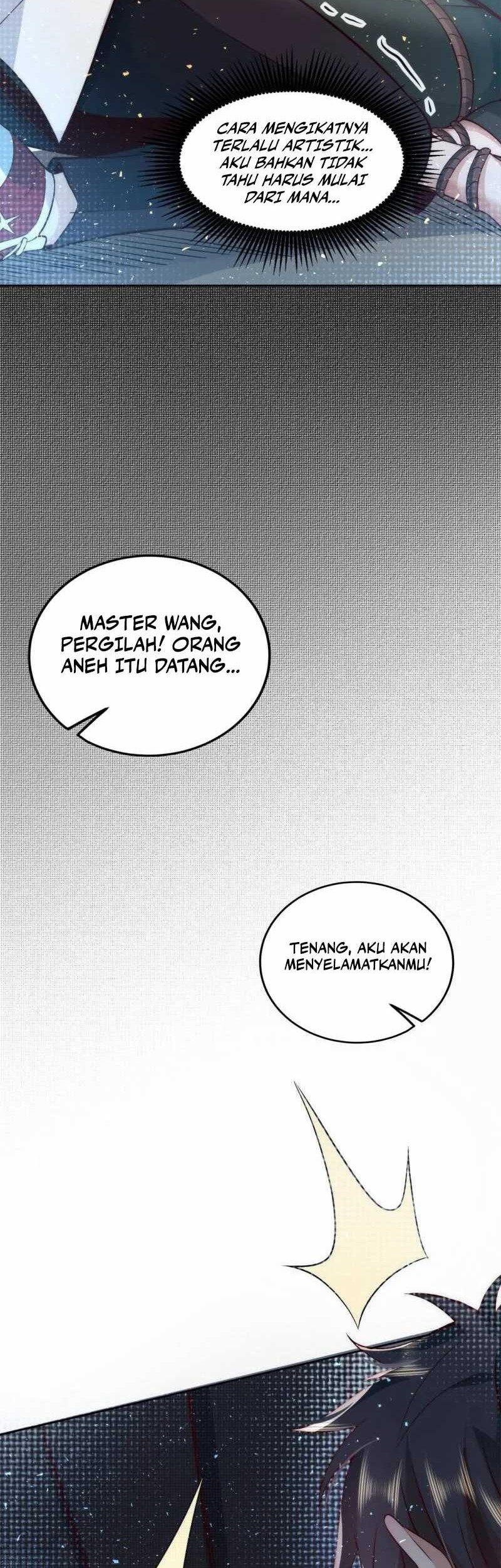 I Defeat Countless Tycoons With My Title System Chapter 13 Gambar 23