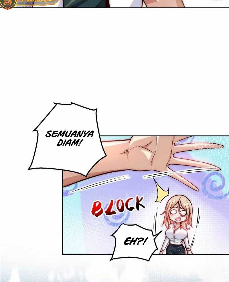 I Defeat Countless Tycoons With My Title System Chapter 24 Gambar 7