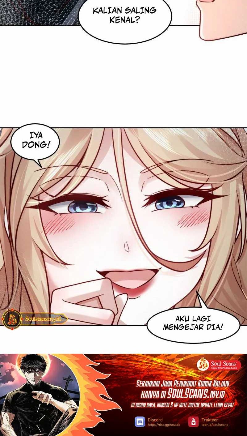 I Defeat Countless Tycoons With My Title System Chapter 25 Gambar 21