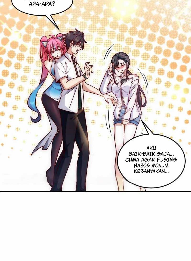 I Defeat Countless Tycoons With My Title System Chapter 26 Gambar 12