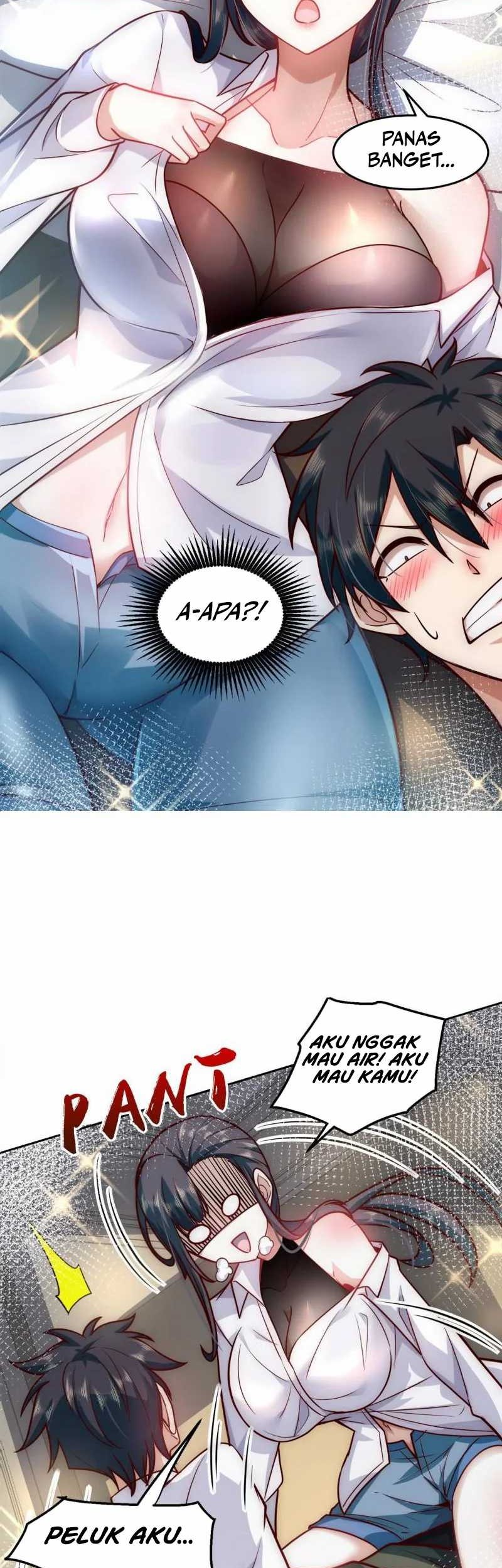 I Defeat Countless Tycoons With My Title System Chapter 26 Gambar 15