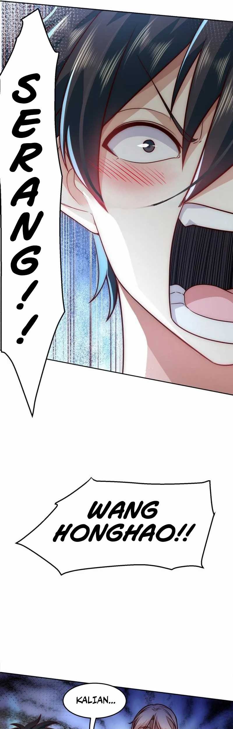 I Defeat Countless Tycoons With My Title System Chapter 26 Gambar 19