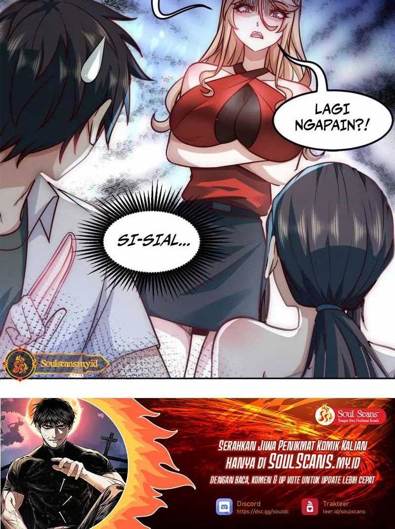 I Defeat Countless Tycoons With My Title System Chapter 26 Gambar 20