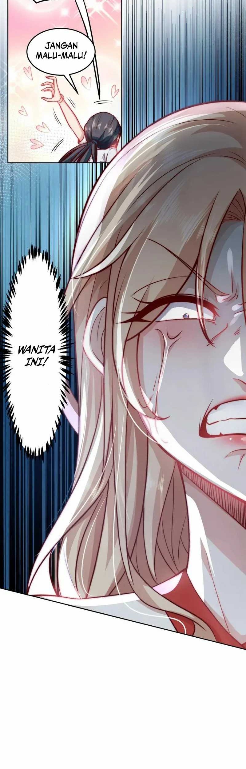 I Defeat Countless Tycoons With My Title System Chapter 27 Gambar 13