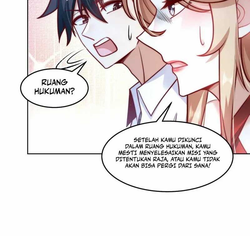 I Defeat Countless Tycoons With My Title System Chapter 27 Gambar 7