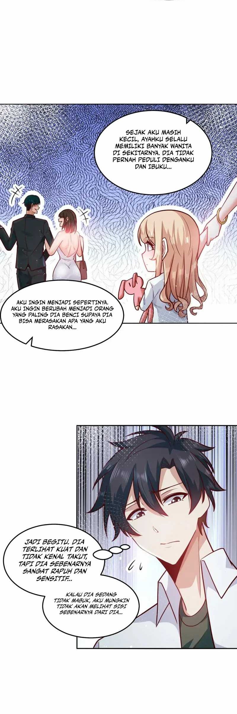 I Defeat Countless Tycoons With My Title System Chapter 28 Gambar 7