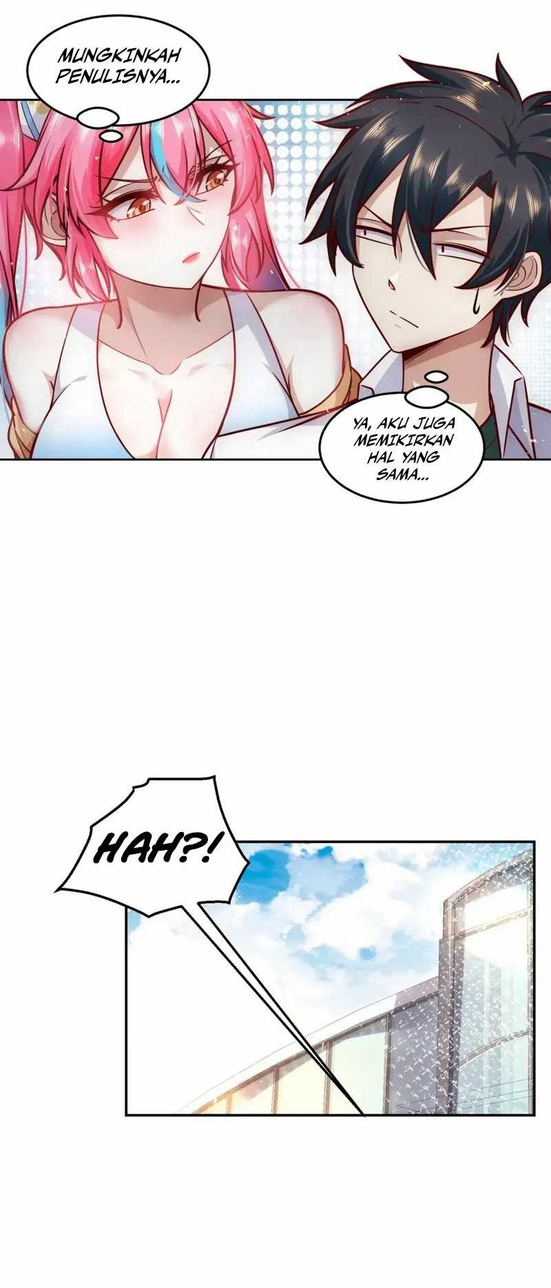 I Defeat Countless Tycoons With My Title System Chapter 29 Gambar 13