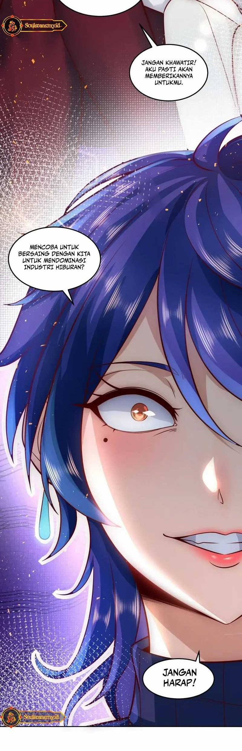 I Defeat Countless Tycoons With My Title System Chapter 29 Gambar 19