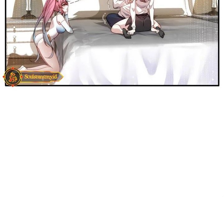 I Defeat Countless Tycoons With My Title System Chapter 2 Gambar 8