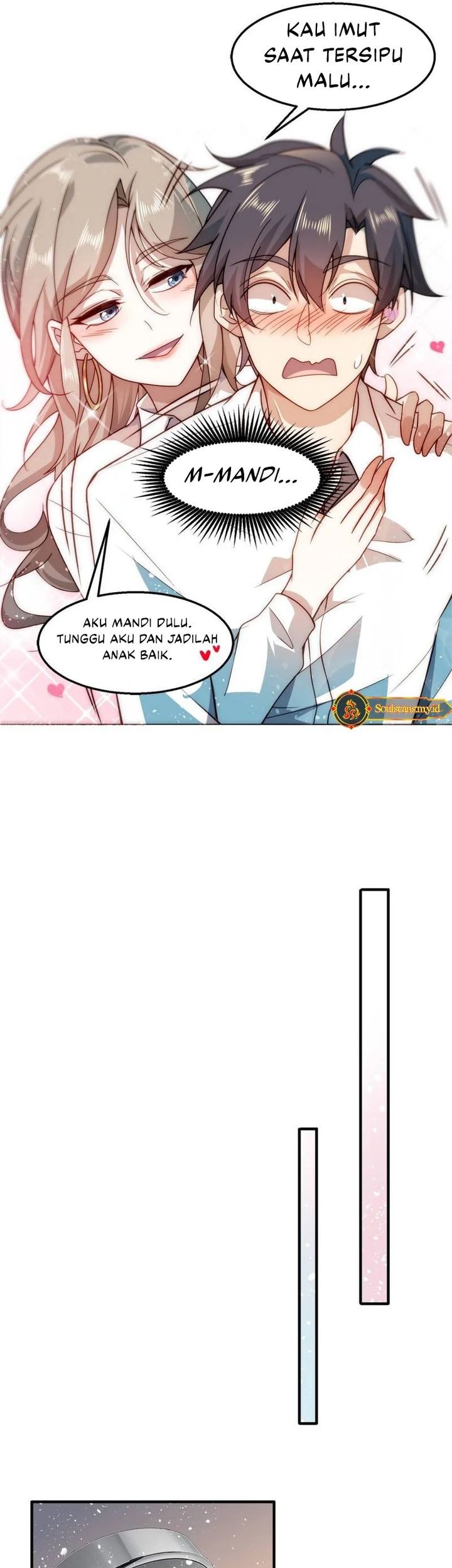 I Defeat Countless Tycoons With My Title System Chapter 2 Gambar 11