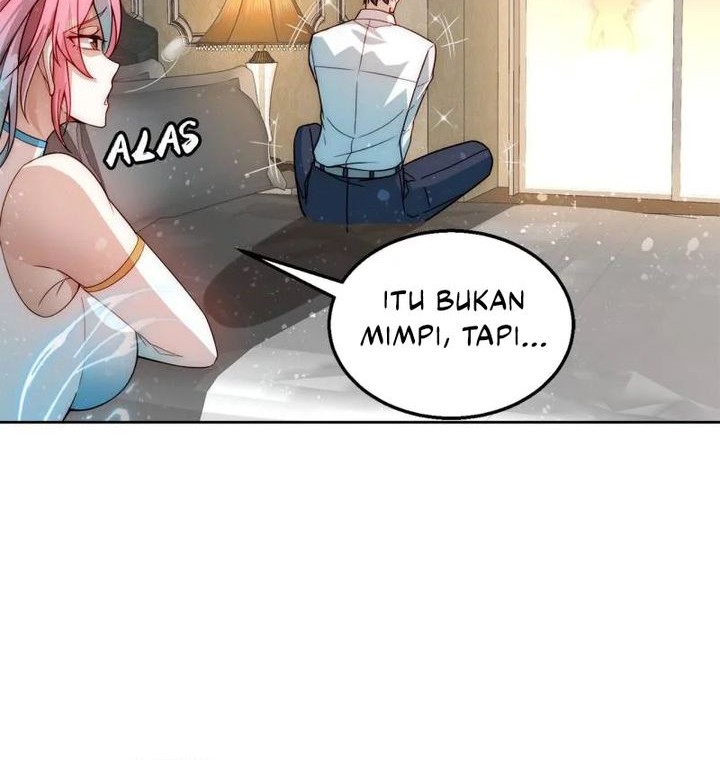 I Defeat Countless Tycoons With My Title System Chapter 2 Gambar 14