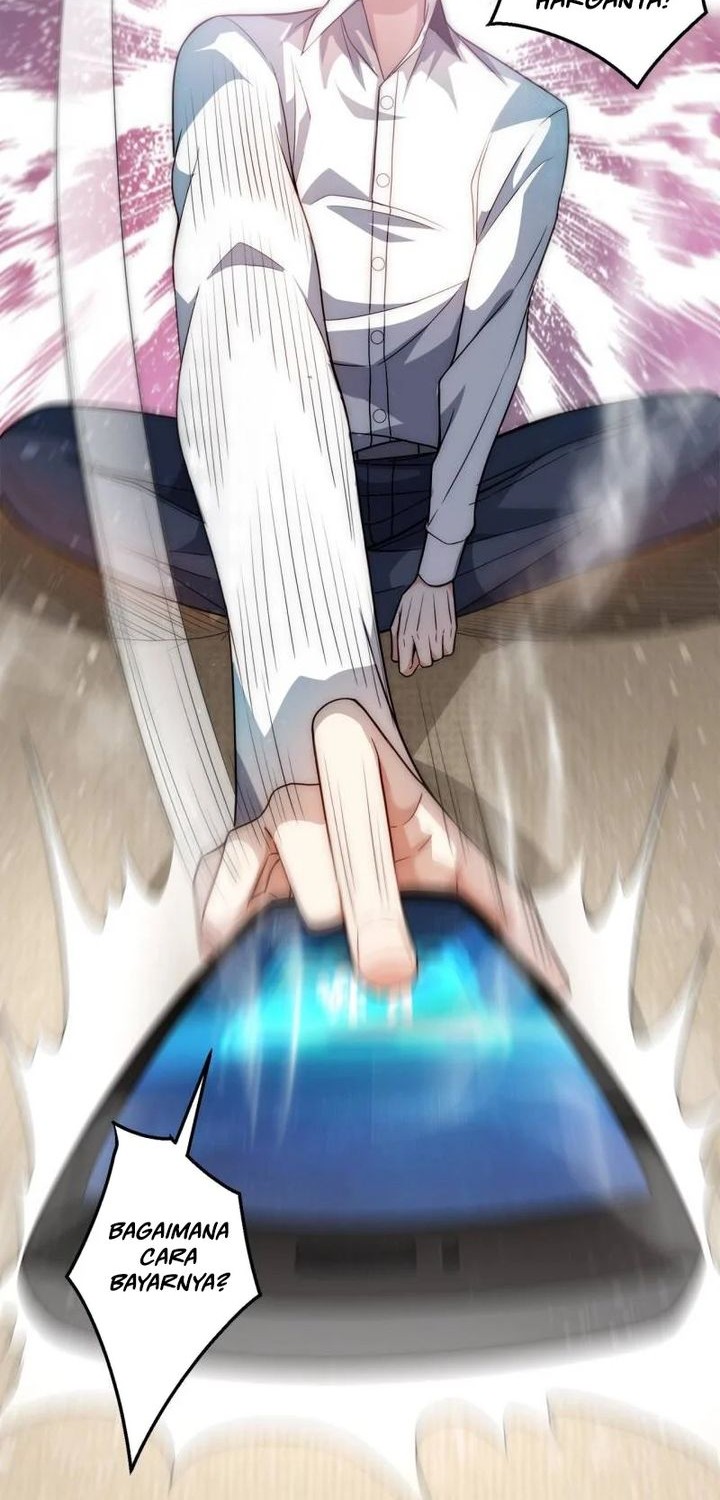 I Defeat Countless Tycoons With My Title System Chapter 2 Gambar 20