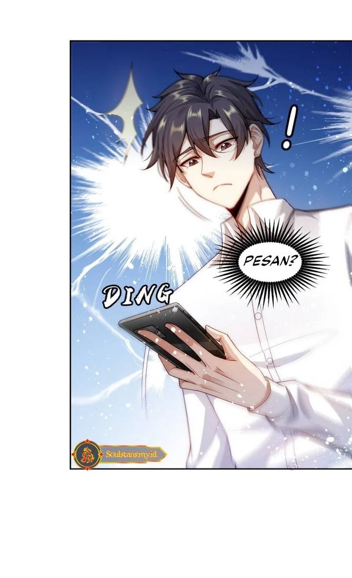 I Defeat Countless Tycoons With My Title System Chapter 2 Gambar 24