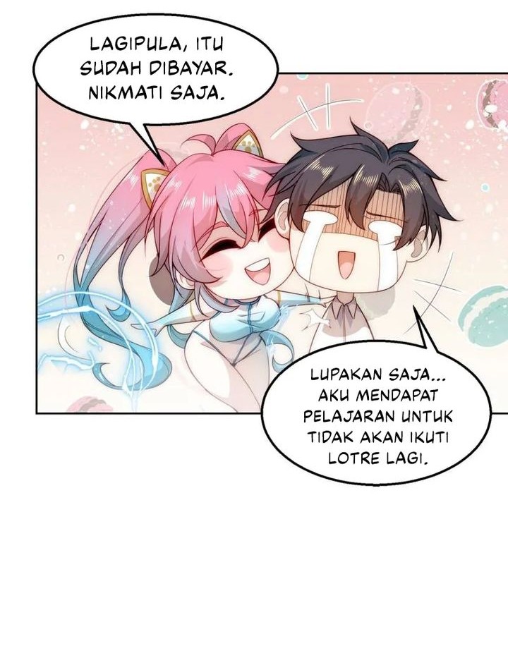 I Defeat Countless Tycoons With My Title System Chapter 2 Gambar 28