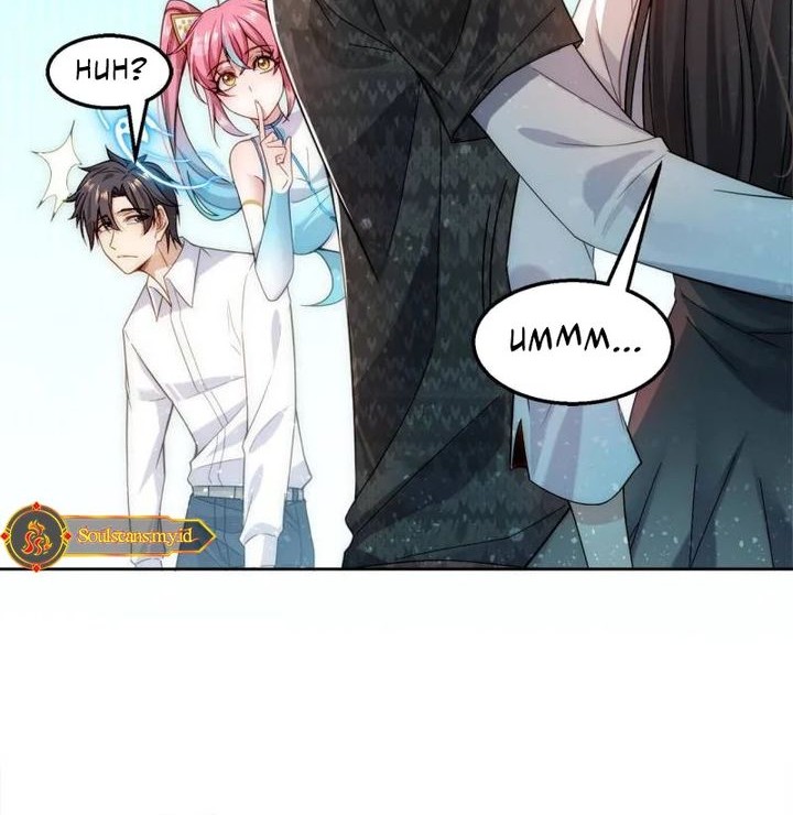 I Defeat Countless Tycoons With My Title System Chapter 2 Gambar 37