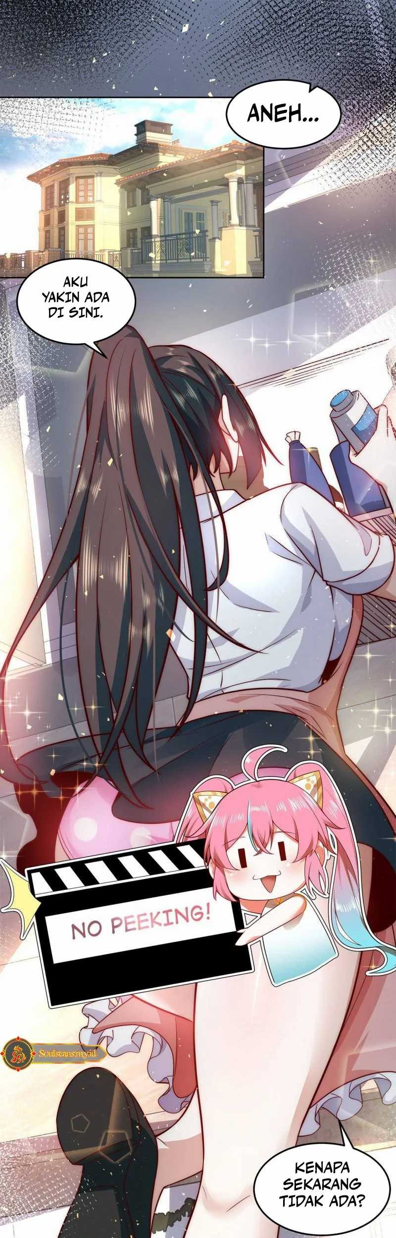 Manhua I Defeat Countless Tycoons With My Title System Chapter 20 gambar nomor 2