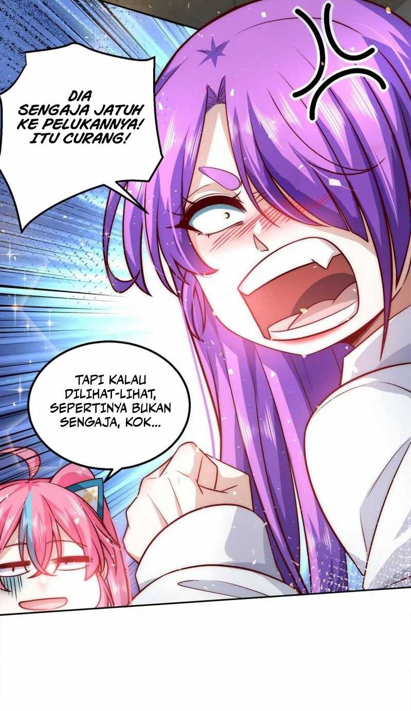 I Defeat Countless Tycoons With My Title System Chapter 20 Gambar 7