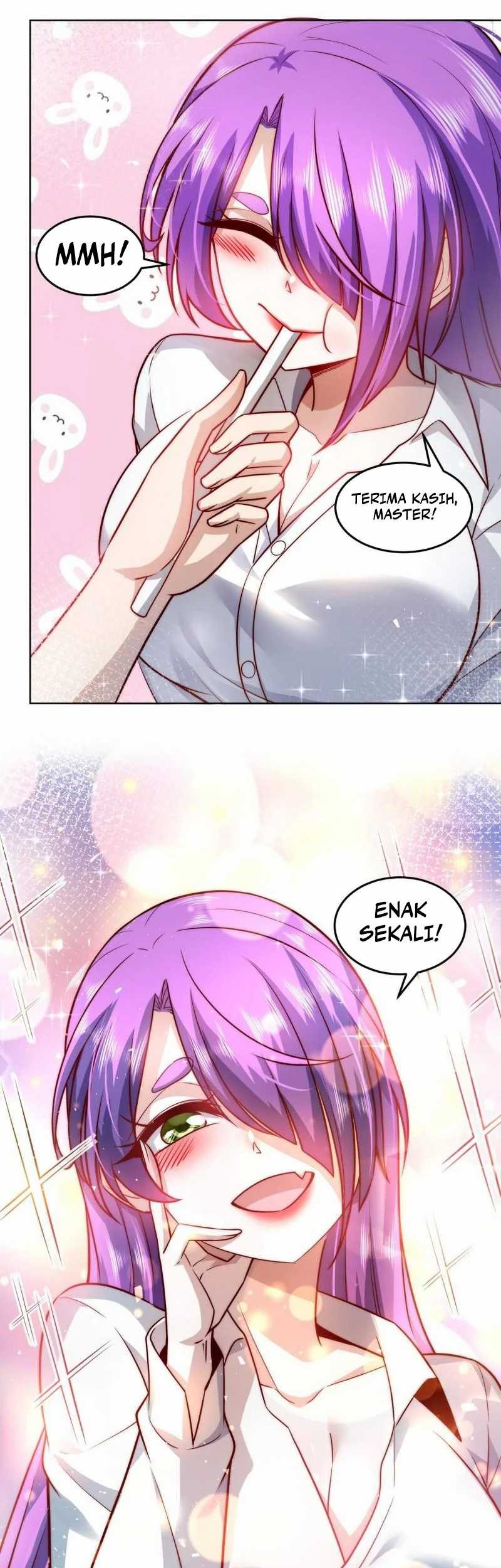 I Defeat Countless Tycoons With My Title System Chapter 20 Gambar 14