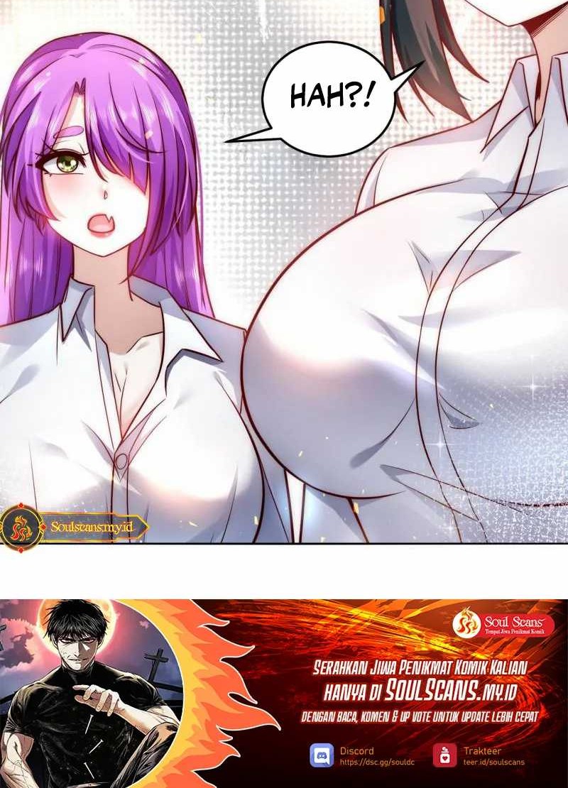 I Defeat Countless Tycoons With My Title System Chapter 20 Gambar 22