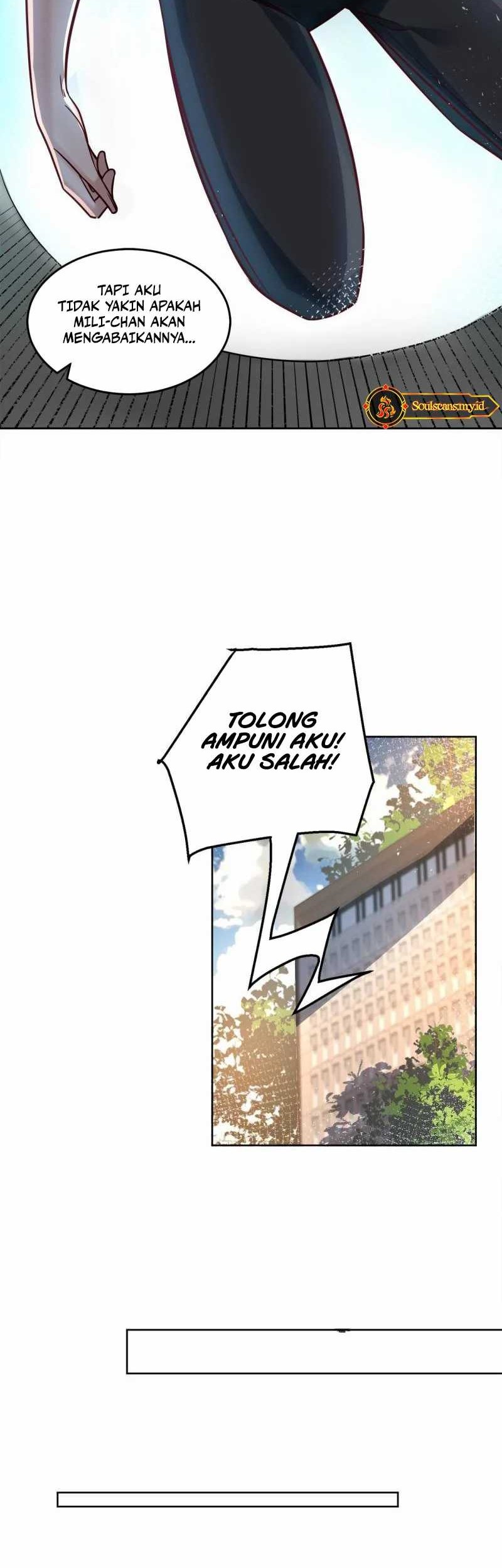 I Defeat Countless Tycoons With My Title System Chapter 21 Gambar 13