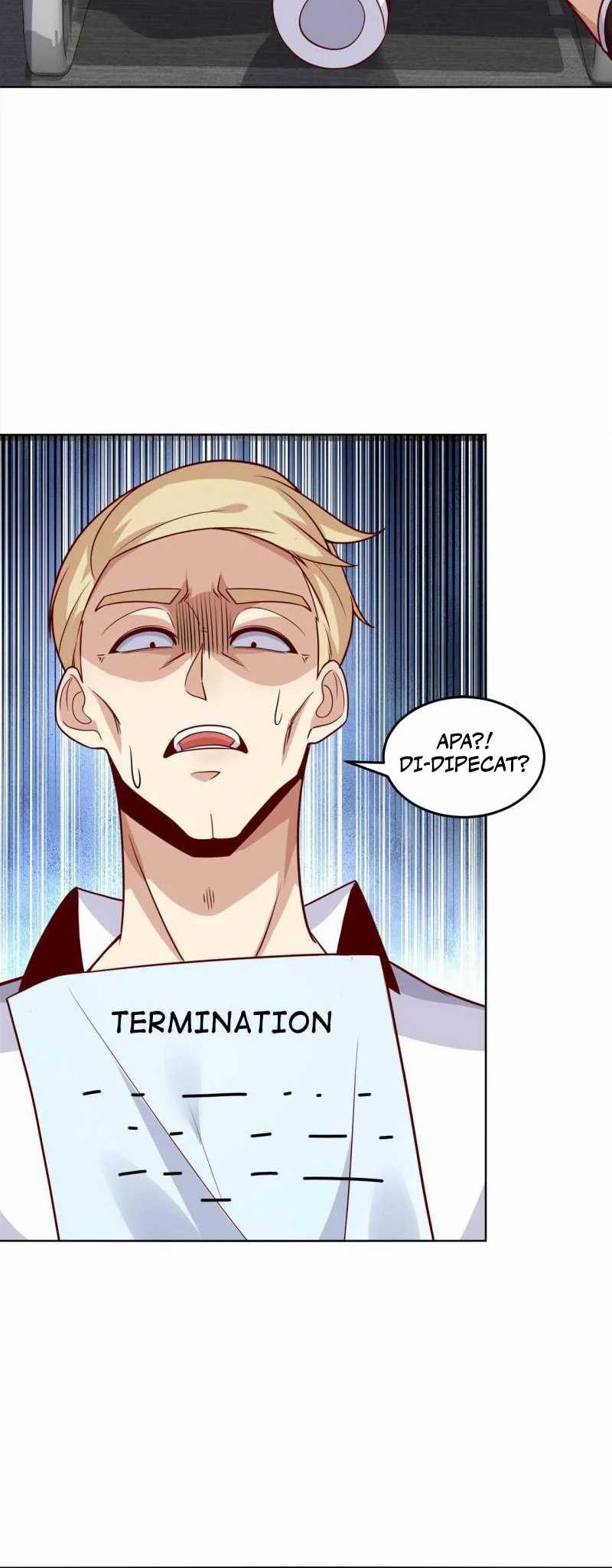 I Defeat Countless Tycoons With My Title System Chapter 21 Gambar 7