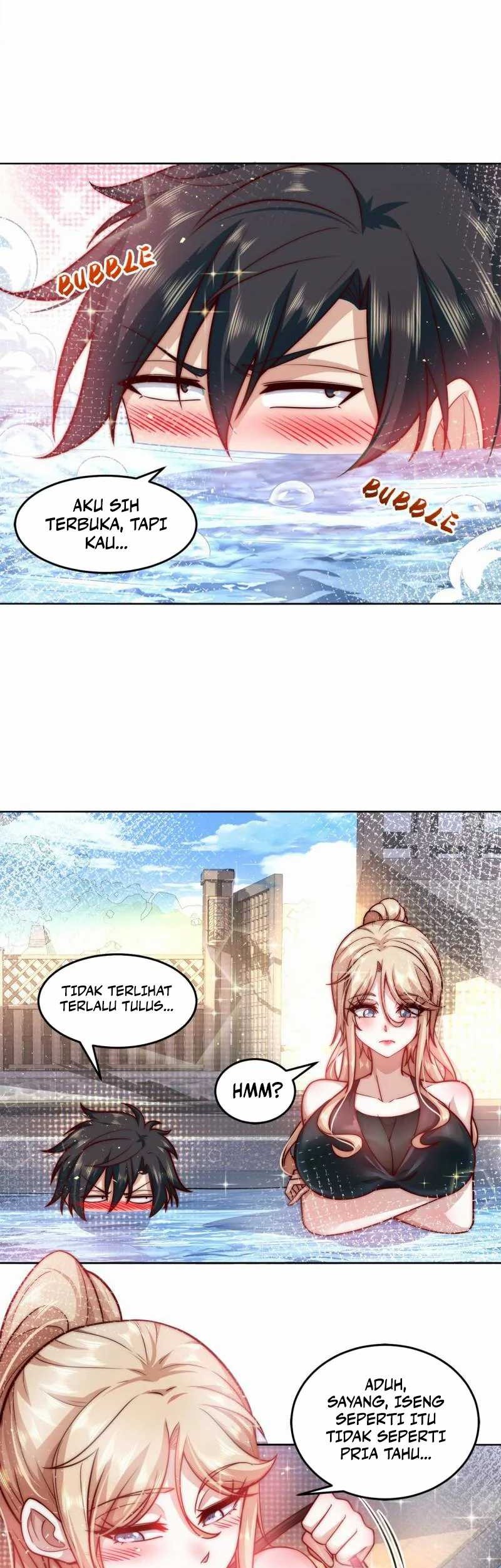 I Defeat Countless Tycoons With My Title System Chapter 22 Gambar 10