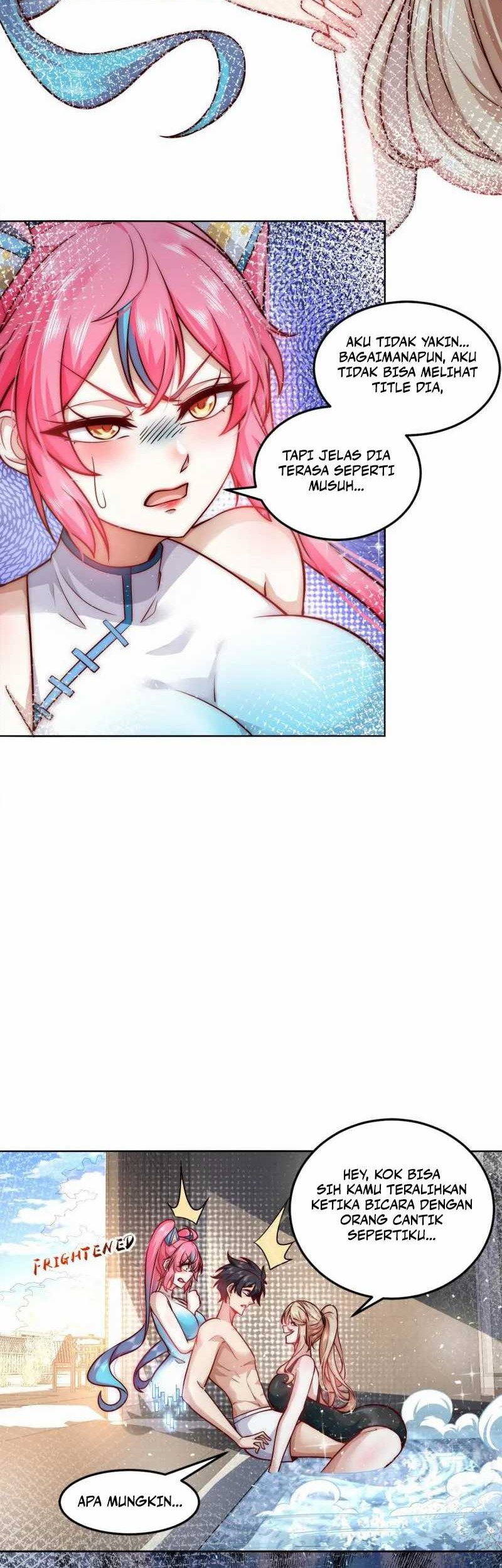 I Defeat Countless Tycoons With My Title System Chapter 22 Gambar 16