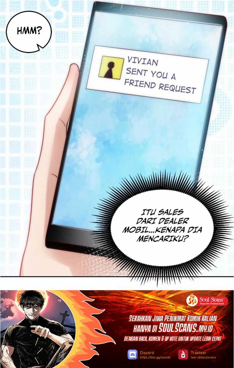 I Defeat Countless Tycoons With My Title System Chapter 23 Gambar 20