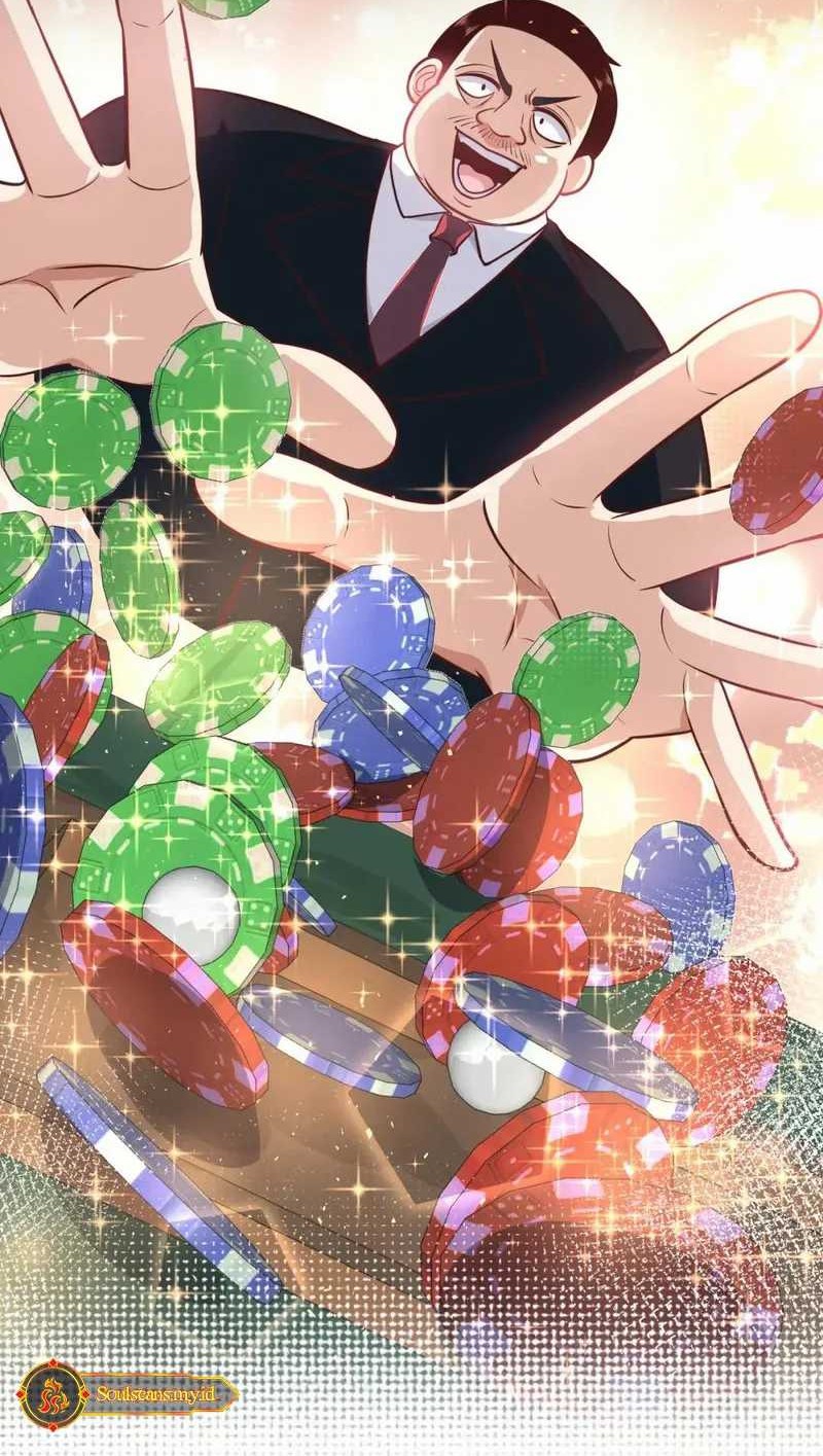 I Defeat Countless Tycoons With My Title System Chapter 34 Gambar 13