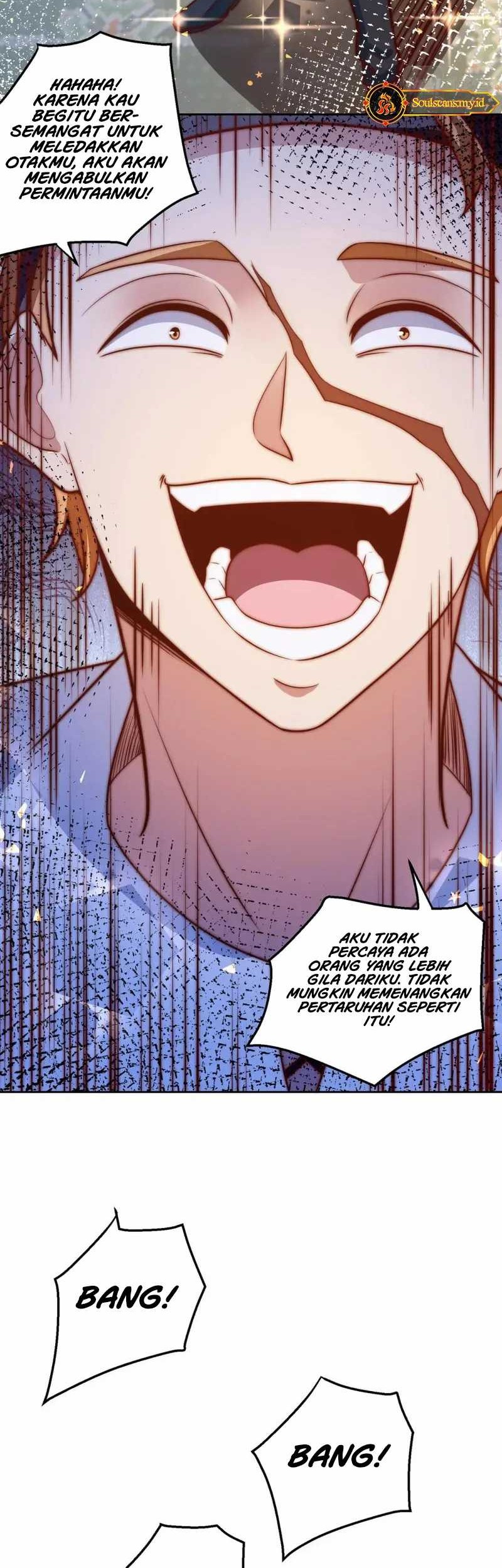 I Defeat Countless Tycoons With My Title System Chapter 35 Gambar 9