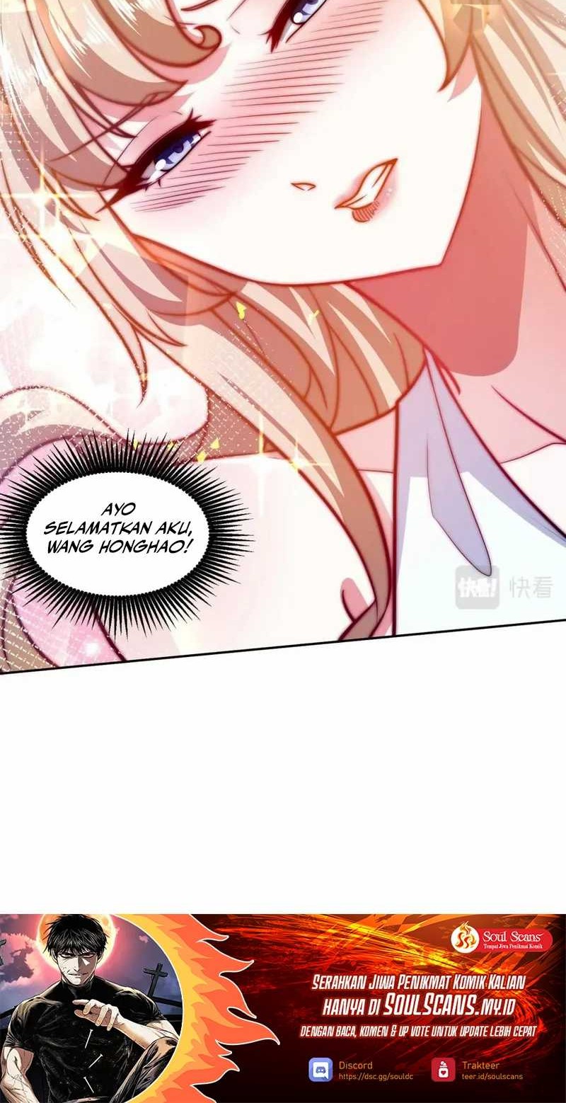 I Defeat Countless Tycoons With My Title System Chapter 35 Gambar 19