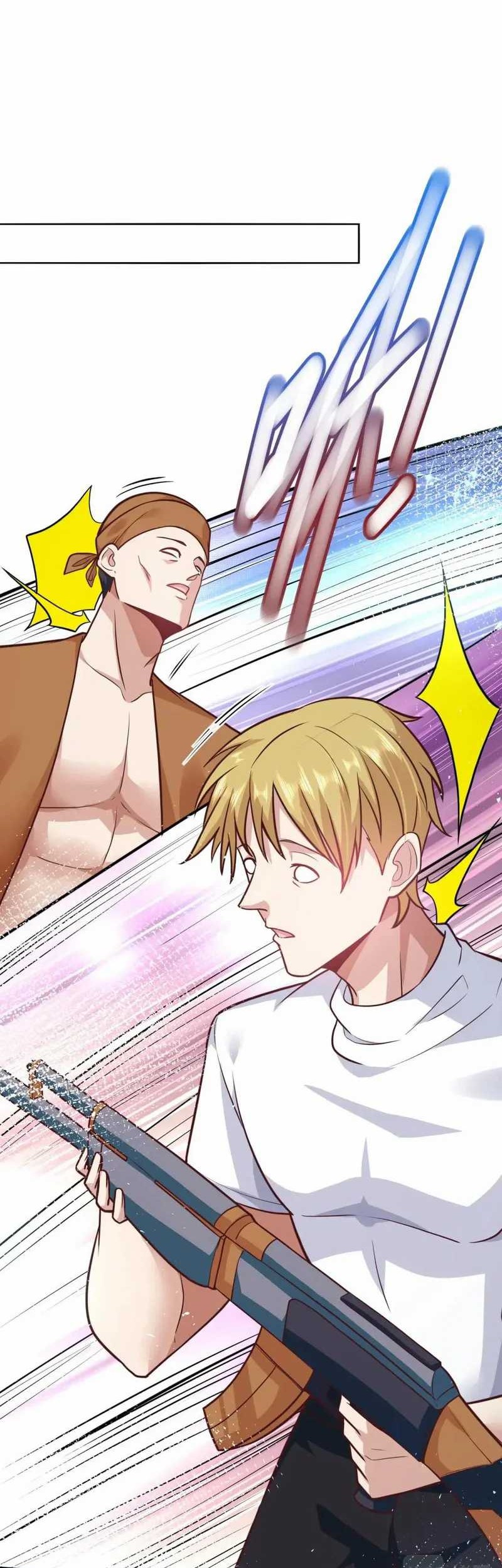 I Defeat Countless Tycoons With My Title System Chapter 36 Gambar 9