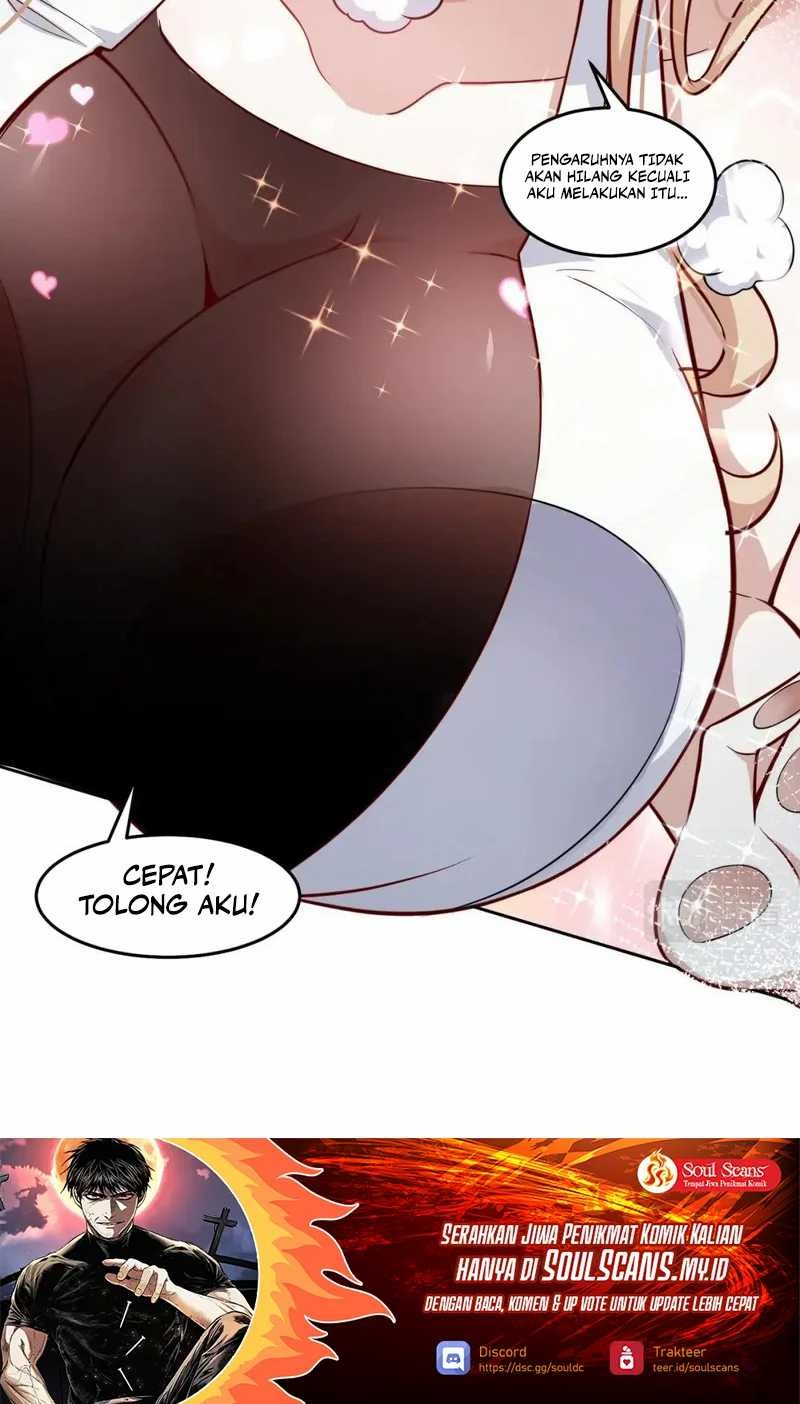 I Defeat Countless Tycoons With My Title System Chapter 36 Gambar 18