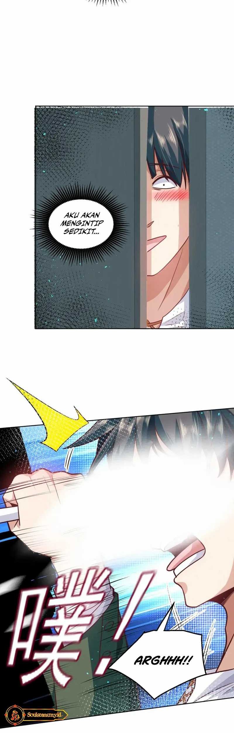 I Defeat Countless Tycoons With My Title System Chapter 37 Gambar 10