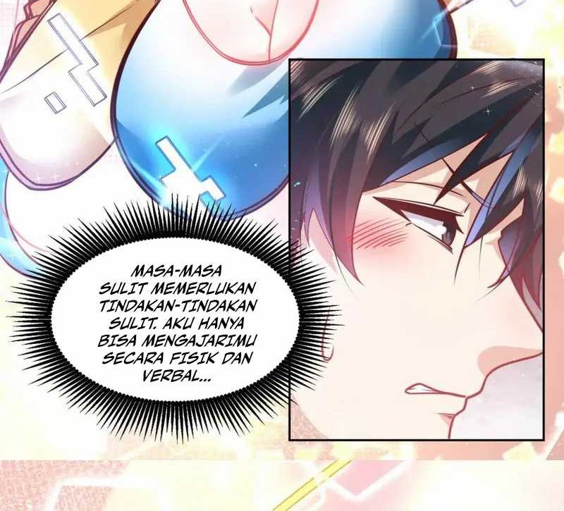 I Defeat Countless Tycoons With My Title System Chapter 37 Gambar 7