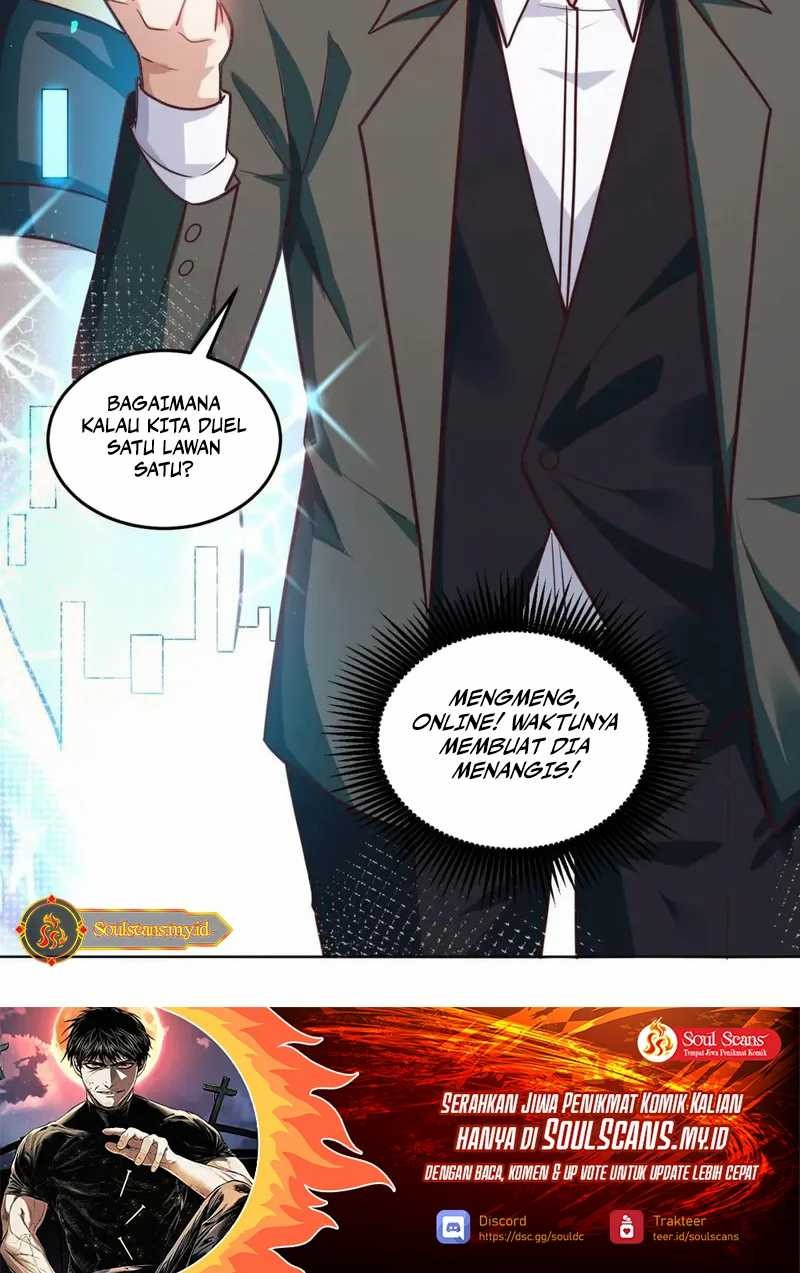 I Defeat Countless Tycoons With My Title System Chapter 37 Gambar 18