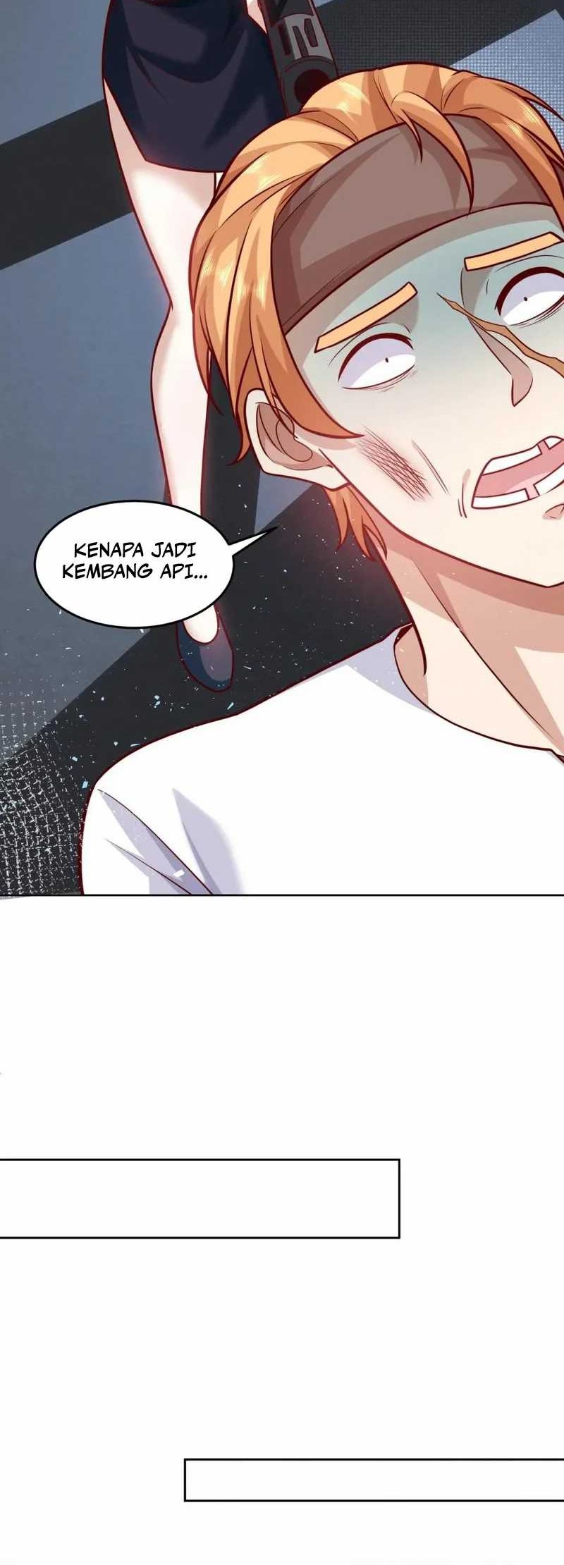 I Defeat Countless Tycoons With My Title System Chapter 38 Gambar 13