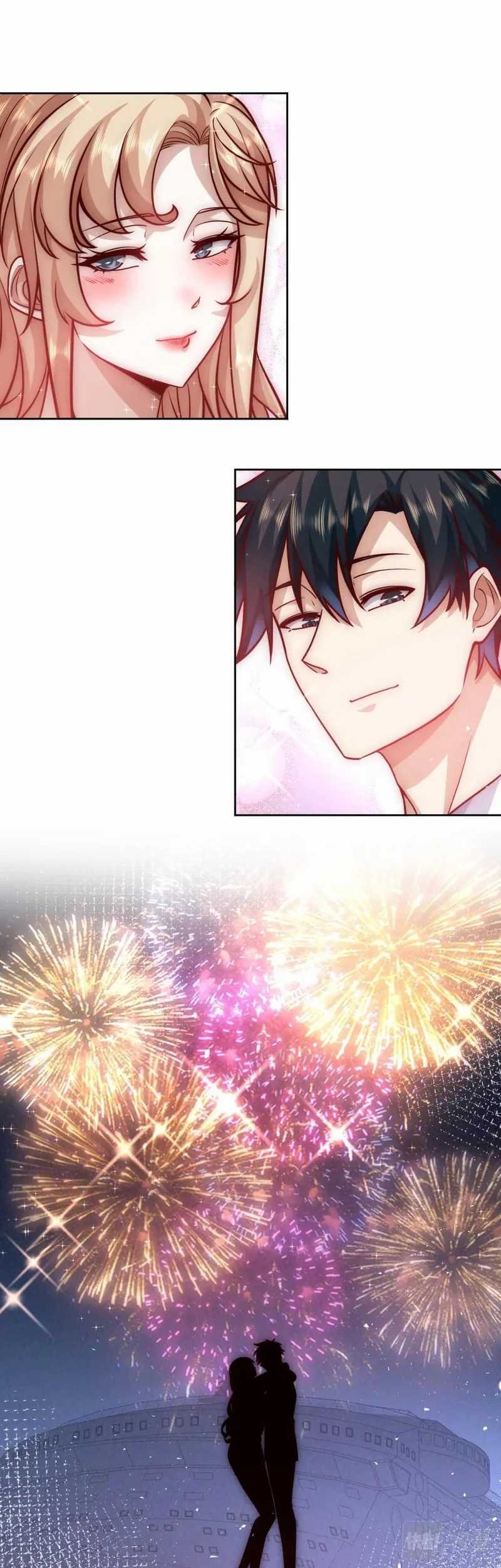 I Defeat Countless Tycoons With My Title System Chapter 38 Gambar 16