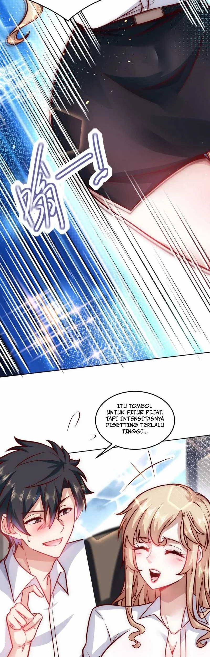 I Defeat Countless Tycoons With My Title System Chapter 39 Gambar 9