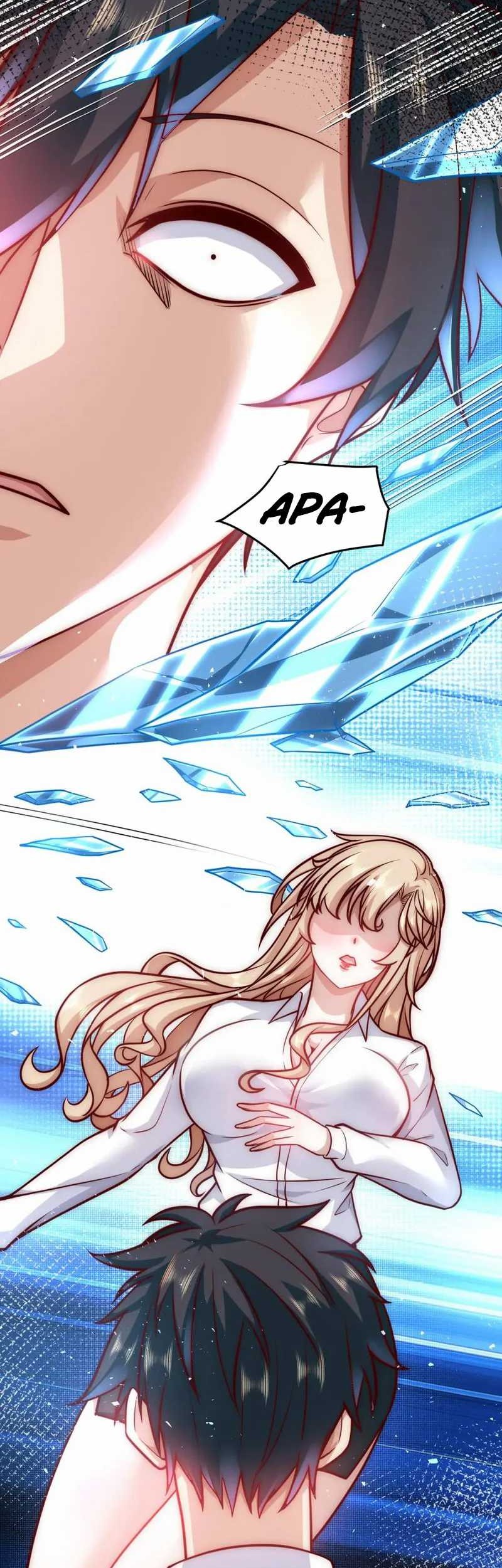 I Defeat Countless Tycoons With My Title System Chapter 39 Gambar 16