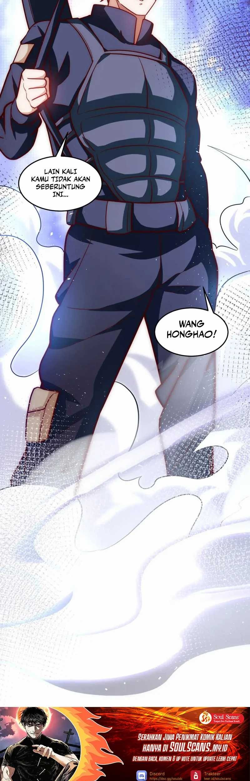 I Defeat Countless Tycoons With My Title System Chapter 39 Gambar 18