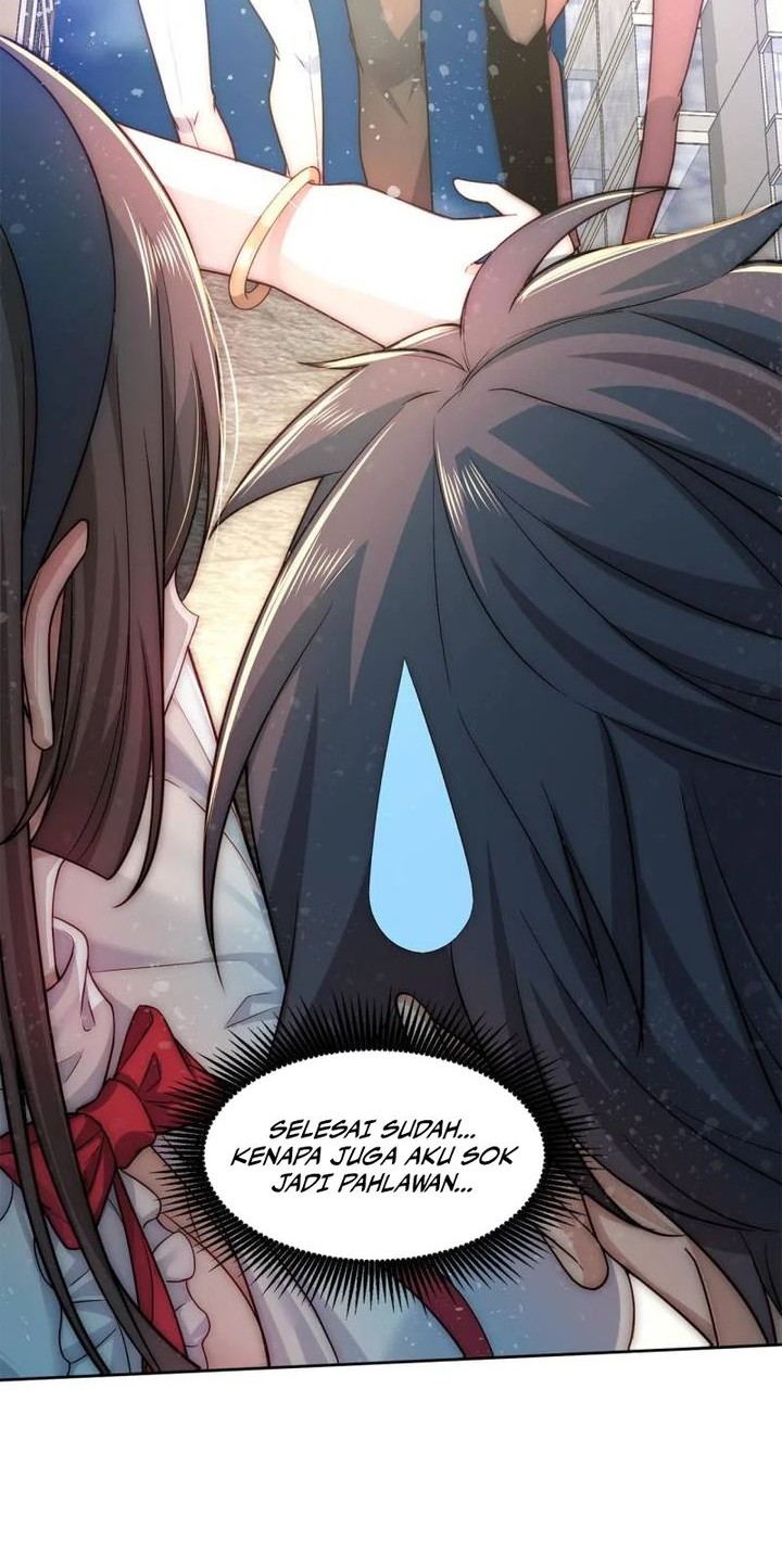 I Defeat Countless Tycoons With My Title System Chapter 3 Gambar 11