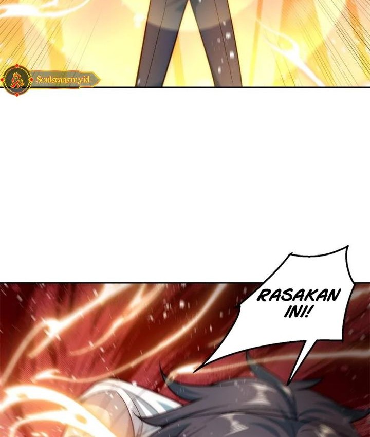 I Defeat Countless Tycoons With My Title System Chapter 3 Gambar 13